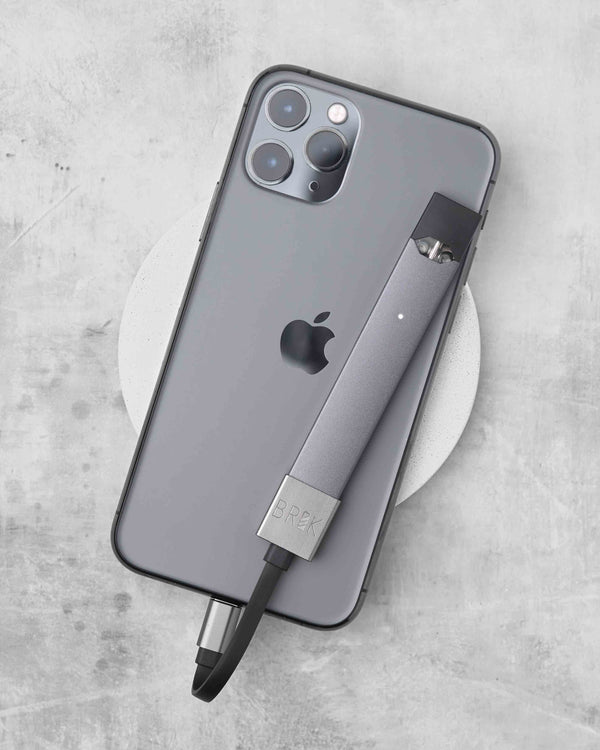 iphone juul charger