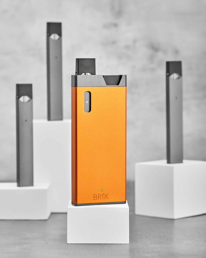 how long does a juul take to charge?