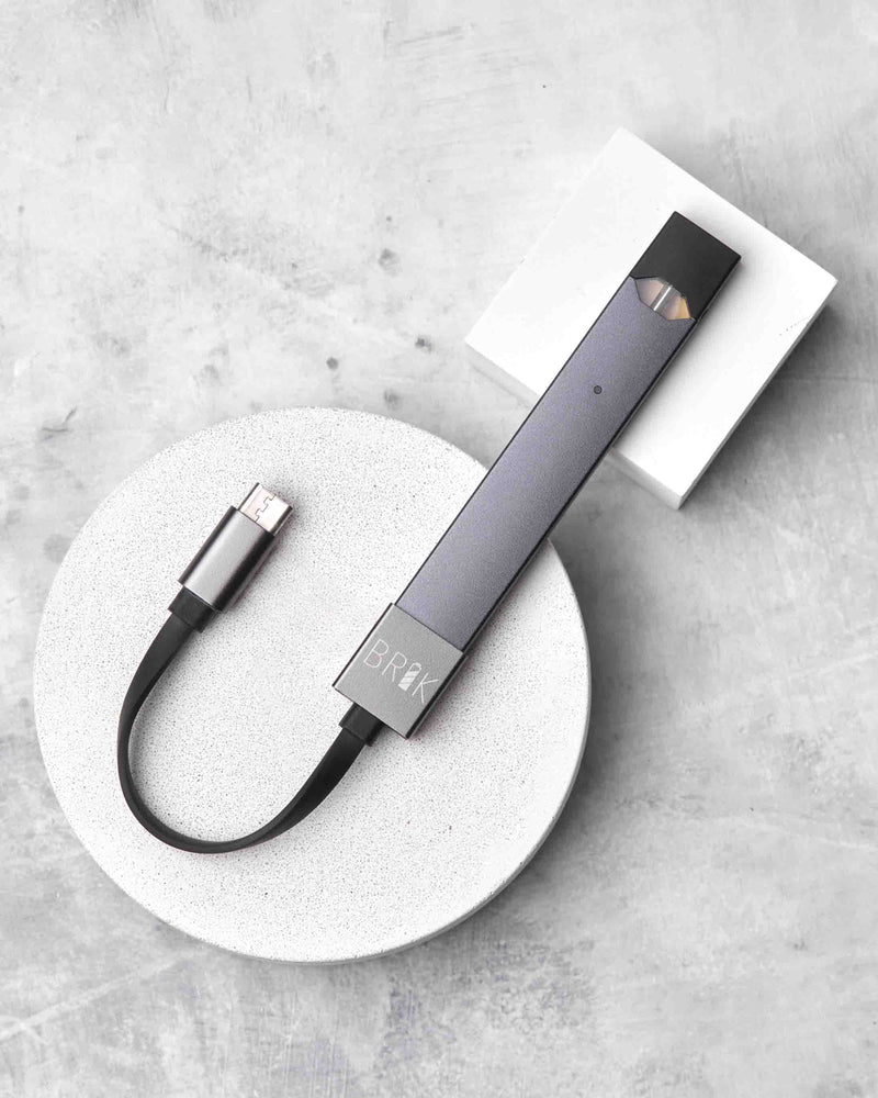Type C JUUL Charger